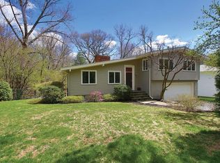 63 Grace Rd, Newton, MA 02459
