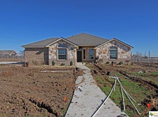 3010 Saint Matthew St, Salado, TX 76571