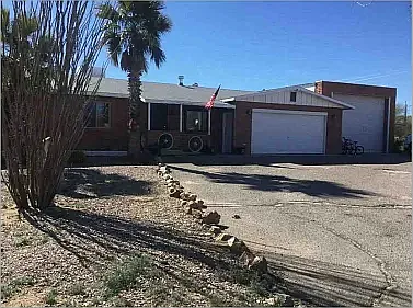 1161 W Calle San Salvador — Photo 1