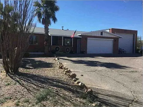 1161 W Calle San Salvador, Sahuarita, AZ 85629
