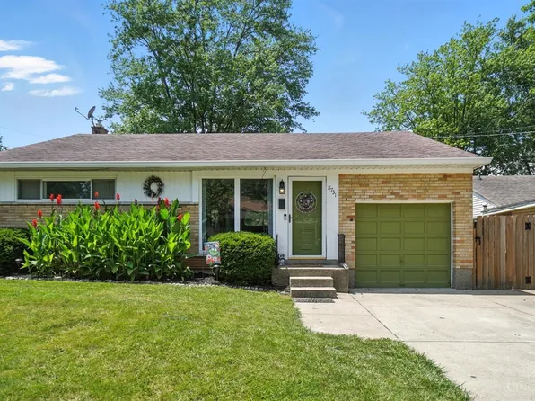 8731 Constance Ln, Cincinnati, OH 45231