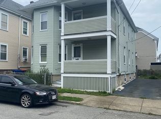 83 Glennon St, New Bedford, MA 02745