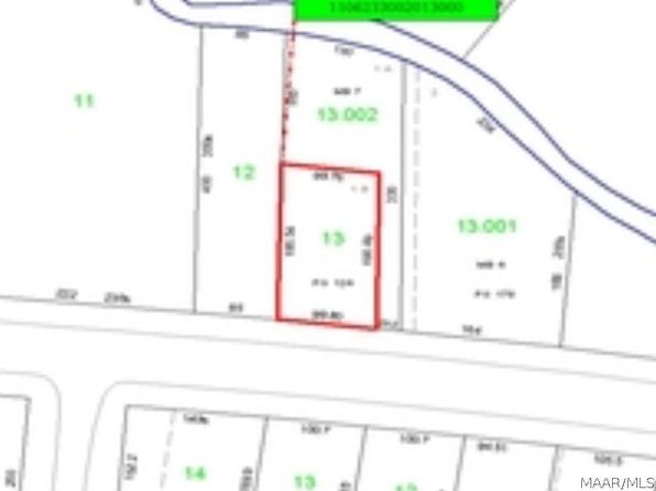 1607 W Highland Ave, Selma, AL 36701