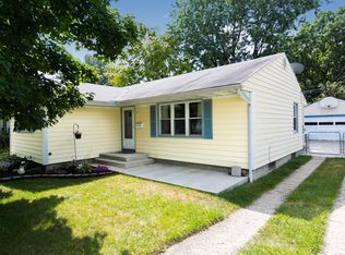 4535 Grimsby Rd, Columbus, OH 43227