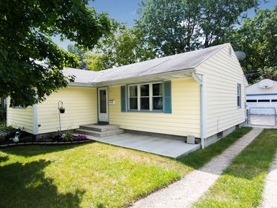 4535 Grimsby Rd, Columbus, OH, 43227