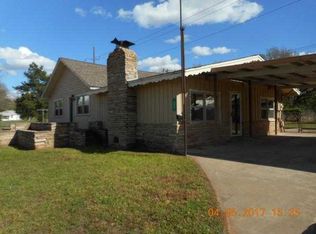922 SE 22nd St, Oklahoma City, OK 73129