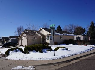 5395 S Robb Way, Littleton, CO 80127