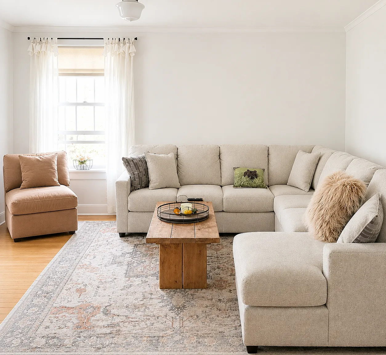 1 bed, 800 sqft, $1,925 — Photo 1