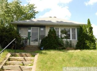 1763 Minnehaha Ave E, Saint Paul, MN 55106