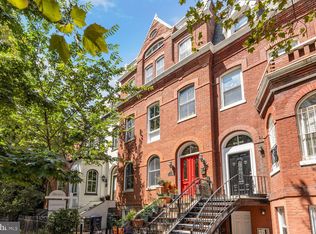 1213 Q St NW, Washington, DC 20009