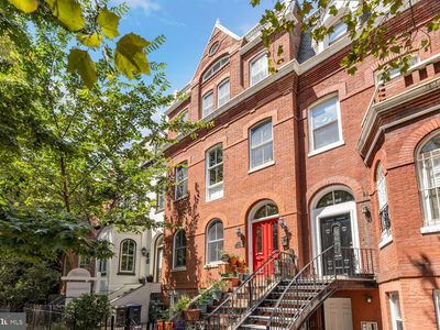 1213 Q St NW, Washington, DC, 20009