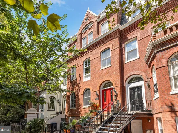 1213 Q St NW, Washington, DC 20009