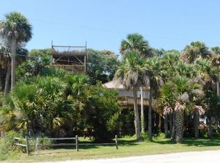 419 Pompano Rd, Edisto Island, SC 29438