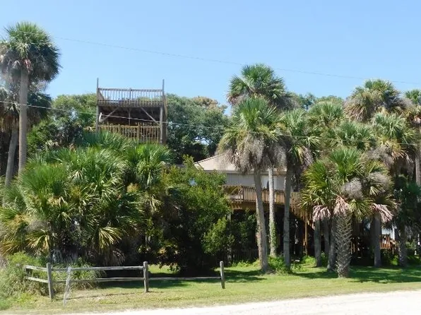 419 Pompano Rd, Edisto Island, SC 29438