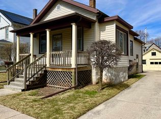 181 3rd St, Fond Du Lac, WI 54935