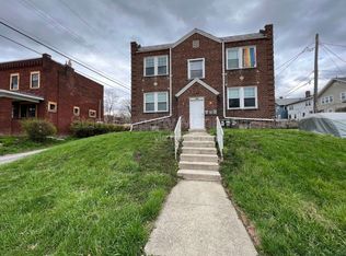 2536 Adams Ave APT 1, Columbus, OH 43202