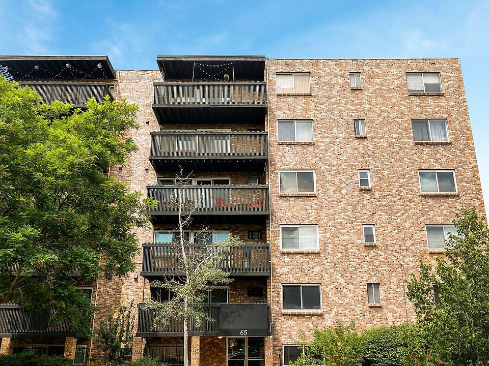 1st image of 65 N Clarkson St APT 502