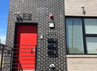 2039 N College Ave, Philadelphia, PA 19121
