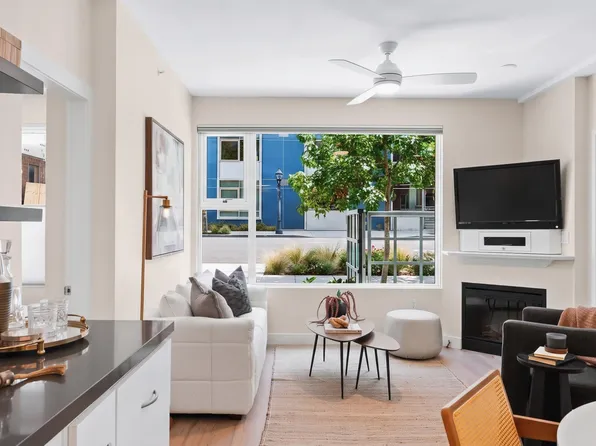 1580 Union St Unit 101, San Diego, CA 92101