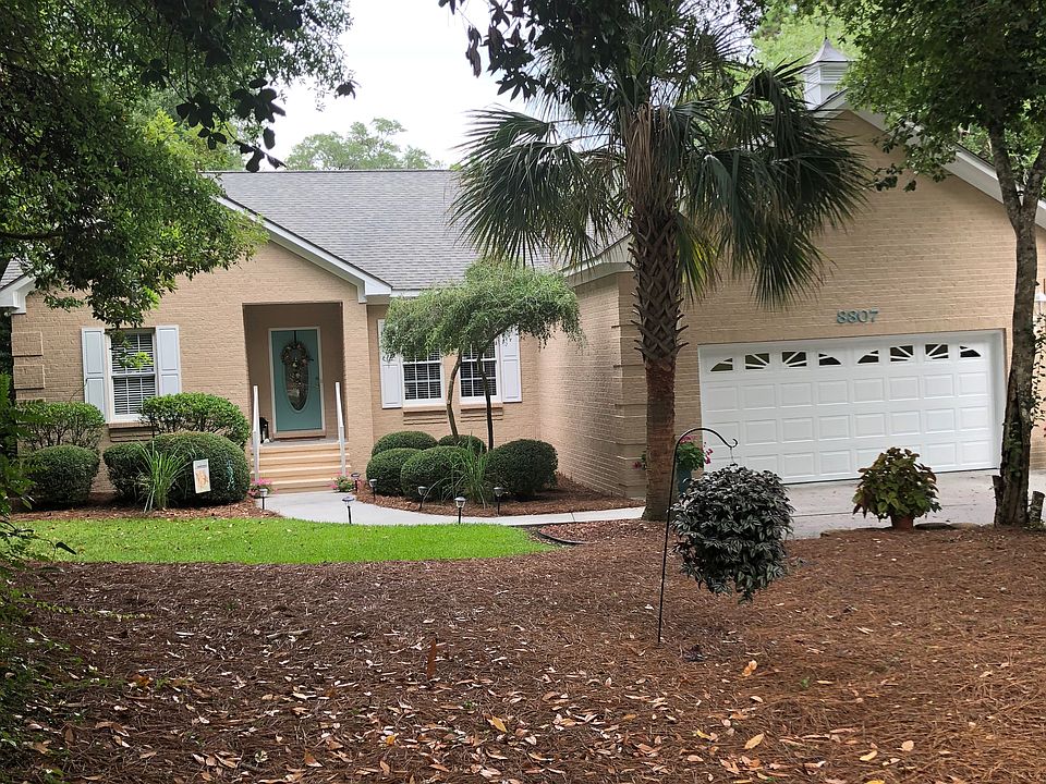 2nd image of 8807 Dune Ridge Ct