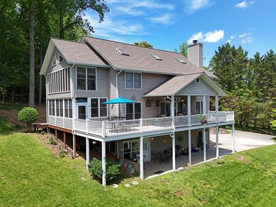 6000 Robinson Rd, Young Harris, GA, 30582
