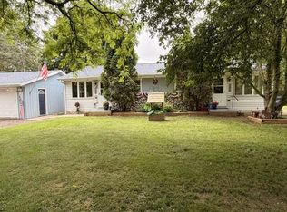 N5208 County Road Y, Oakfield, WI 53065