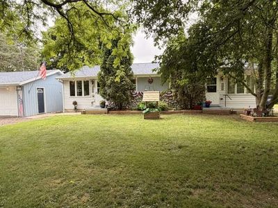 N5208 County Road Y, Oakfield, WI, 53065