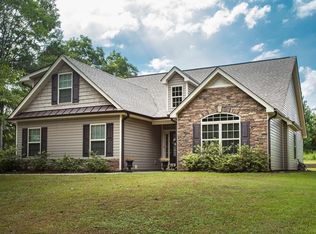 412 Wingo Ln, Carrollton, GA 30117