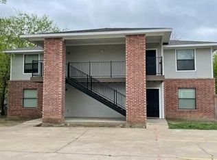 852 W Vanderbilt St APT 1201, Stephenville, TX 76401