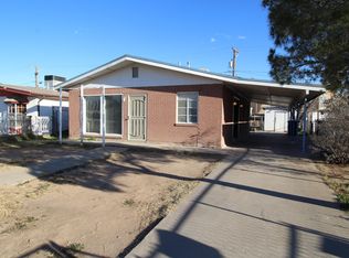 208 Teakwood Rd, El Paso, TX 79915