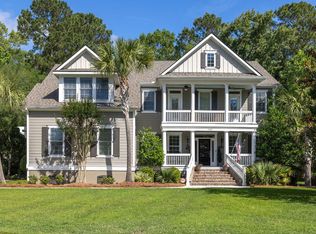 1563 Capel St, Mount Pleasant, SC 29466