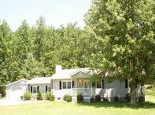 3106 Hebron Rd, Hendersonville, NC 28739