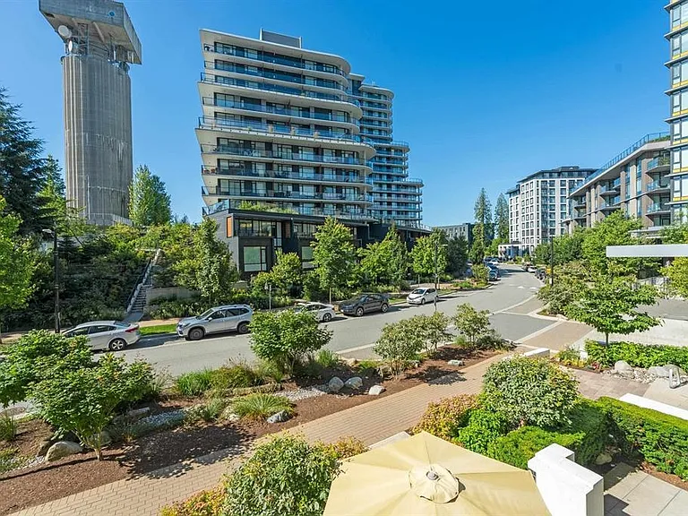 8980 University Cres #TOWMHOUSE — Photo 19