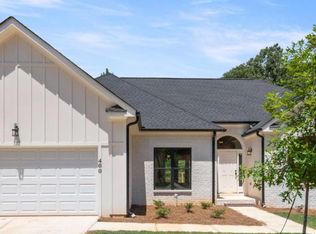 400 Ansley Dr, Athens, GA 30605