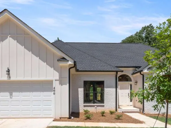 400 Ansley Dr, Athens, GA 30605