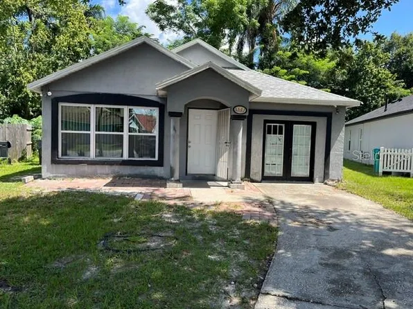 4001 KALUGA PARK STREET, ORLANDO, FL 32808