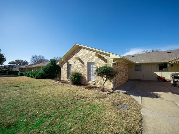 15787 El Estado Dr, Dallas, TX 75248
