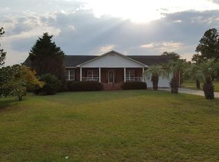610 Todd Creek Rd, Neeses, SC 29107