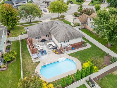 703 Stillwater Ct, Minooka, IL, 60447