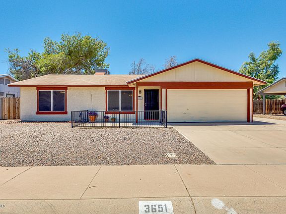 4th image of 3651 W Carla Vista Dr