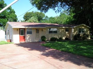 7015 S Shamrock Rd, Tampa, FL 33616