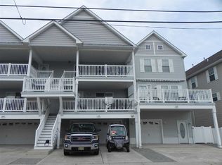 211 E Andrews Ave #A-211A, Wildwood, NJ 08260