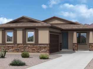 4209 S Red Rock St, Gilbert, AZ 85297