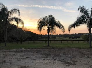 13621 NW Gainesville Rd, Reddick, FL 32686