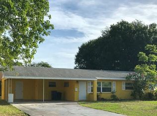 4004 16th Ave W, Bradenton, FL 34205