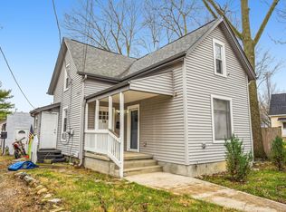 19 E Lincoln St, Westerville, OH 43081