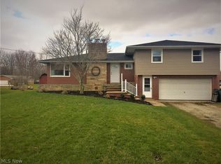 760 Smyth Ave, Alliance, OH 44601