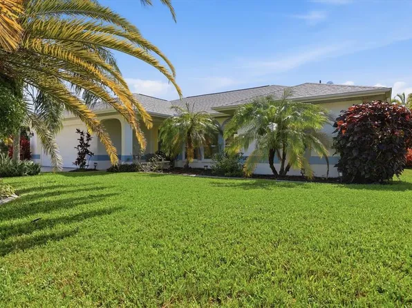 5981 Marigold Rd, Venice, FL 34293