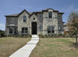 600 Falcon Dr, Prosper, TX 75078