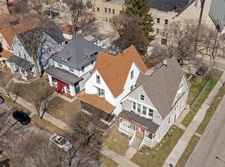2206 N 36th St, Milwaukee, WI 53208
